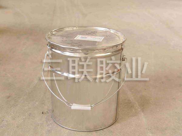 单组份水性汽摩空滤专用胶粘剂