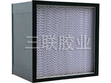 高效过滤器密封胶