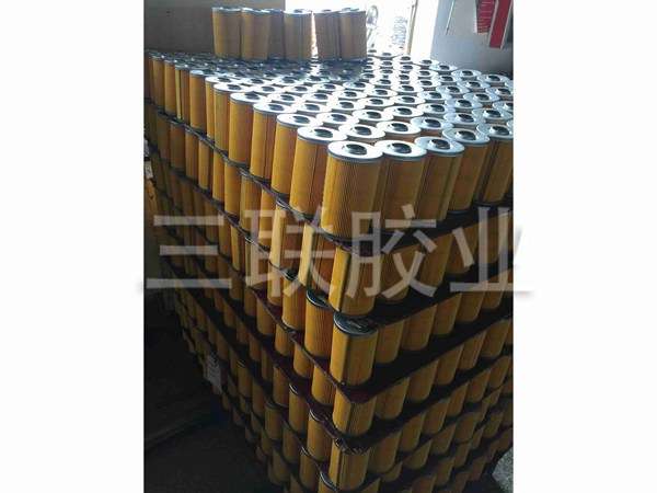 机柴滤专用胶(热固化胶)