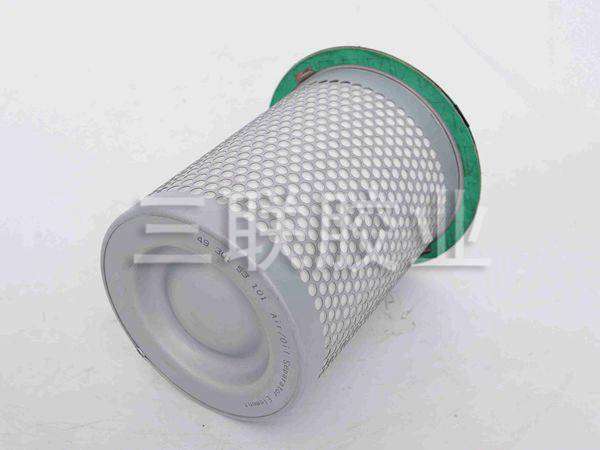 油水分离聚氨酯胶