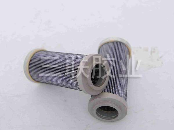 液压油滤专用胶及包装